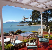 Felicitys Vintage  Tea Room - Restaurants Sydney