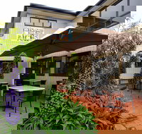 Fire  Ice Cafe - Restaurants Sydney