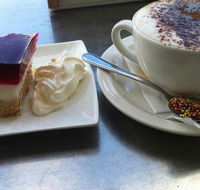 Freckles Cafe - Restaurants Sydney