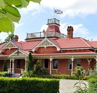 Fredericks at Ormiston House - Restaurants Sydney