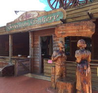 Geeveston Bakery and Pie Shop - Restaurants Sydney