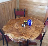 Geeveston one-stop shop - Restaurants Sydney