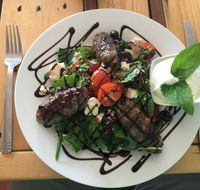 George and Dave's - Restaurants Sydney