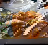 George Town Seafoods Pty Ltd - Restaurants Sydney