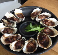 Get Shucked Oyster - Restaurants Sydney