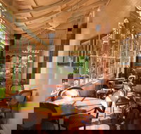 Glen Derwent Tea Room - Restaurants Sydney