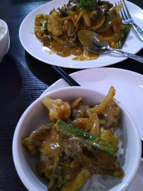 Golden Treasure Restaurant - Restaurants Sydney 2