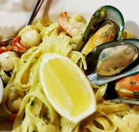 Hamers Hotel Bar and Grill - Restaurants Sydney