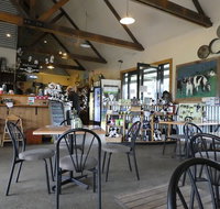 Holy Cow Cafe - Restaurants Sydney