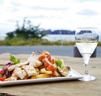 Hotel Bruny Bistro - Restaurants Sydney