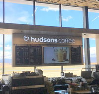 Hudsons Coffee - Restaurants Sydney