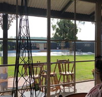 Huntington Tavern - Restaurants Sydney
