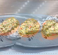 Inspired Pizza  Pasta - Restaurants Sydney