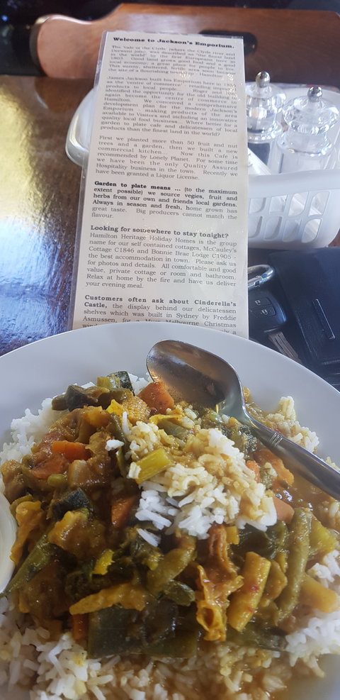 Jackson's Emporium - Restaurants Sydney 4