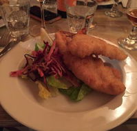 Jetty Cafe - Restaurants Sydney