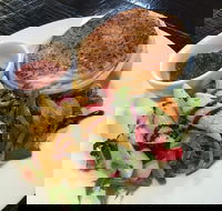 JJ's Bakery and Old Mill Cafe - Restaurants Sydney