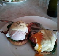 Jo And Co Cafe - Restaurants Sydney