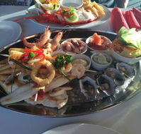 Julie  Patrick's Cafe - Restaurants Sydney