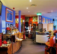 Junction Motel and Function Room - Restaurants Sydney