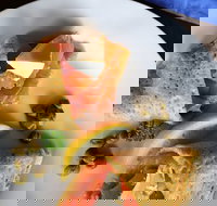 Kates Berry Farm - Restaurants Sydney