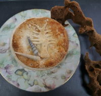 King Island Bakery - Restaurants Sydney