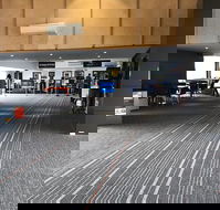 King Island Cafe - Restaurants Sydney