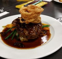 King Island Golf - Restaurants Sydney