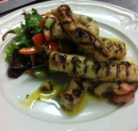 Kings Cuisine - Restaurants Sydney