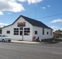 Legerwood Kitchen - Restaurants Sydney
