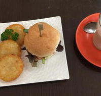 Linx Takeaway  Cafe - Restaurants Sydney