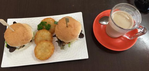 Linx Takeaway & Cafe - Restaurants Sydney 0