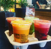 Liv Eat Fresh Eating Eastlands - Restaurants Sydney