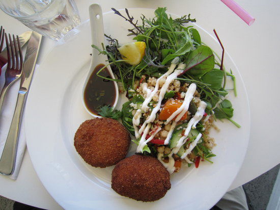 Nubeena TAS Restaurants Sydney