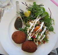 Lucky Ducks Restaurant - Restaurants Sydney