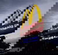 McDonald's - Restaurants Sydney