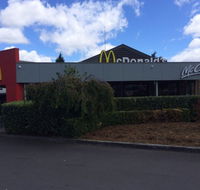 Mcdonald's Family Restaurants - Restaurants Sydney