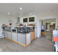 Meander Bridge Cafe - Restaurants Sydney