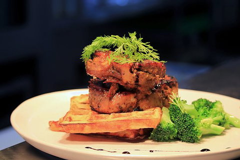 Nina Restaurant And Bar - Restaurants Sydney 0