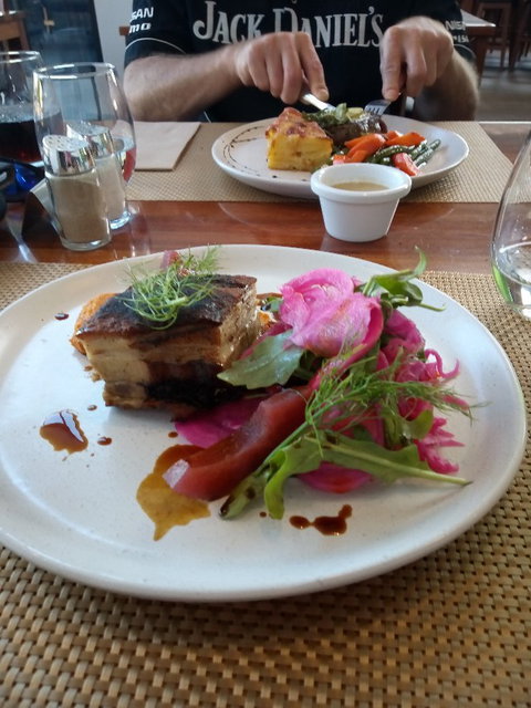 Nina Restaurant And Bar - Restaurants Sydney 1