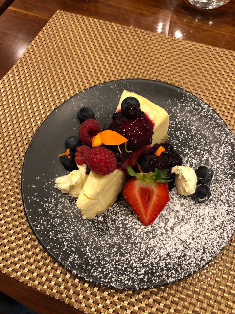 Nina Restaurant And Bar - Restaurants Sydney 4