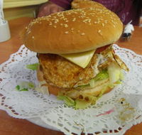 Noah's Coffee Lounge  Takeaway - Restaurants Sydney
