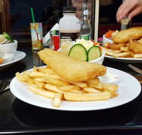 Nubeena Bakery and Cafe - Restaurants Sydney