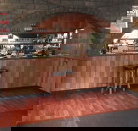 Nubeena Tavern  Licensed Restaurant - Restaurants Sydney