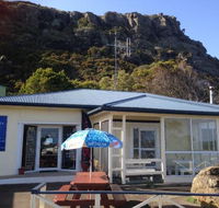 Nut Rock Cafe - Restaurants Sydney