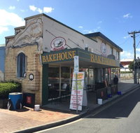 Penguin Country Bakehouse - Restaurants Sydney