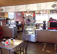 Pitstop Cafe - Restaurants Sydney