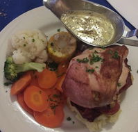 Port Arthur Motor Inn Restaurant - Restaurants Sydney