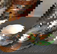 Portside Links Gallery and Cafe - Restaurants Sydney