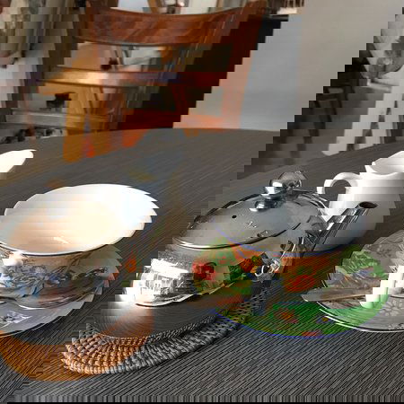 Portside Links Gallery And Cafe - Restaurants Sydney 0