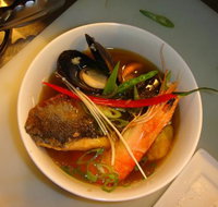 Post Office 6985 - Restaurants Sydney